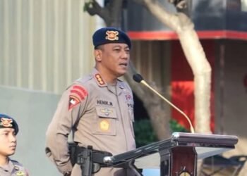 Dansat Brimob Temui Pendemo, Ungkap Arahan Prabowo soal Kasus Affan